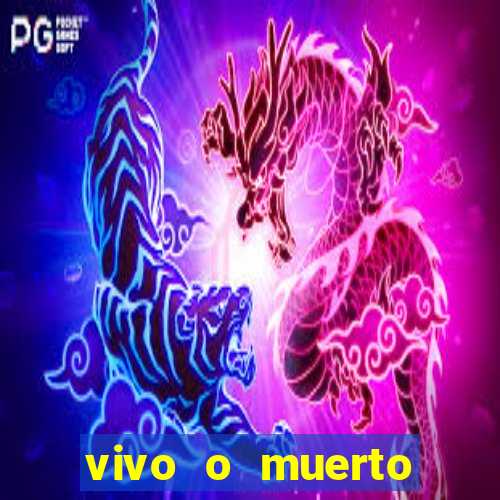 vivo o muerto manhwa 18